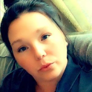 Meet your Posher, Kristin